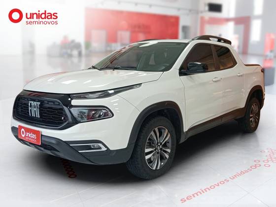 FIAT TORO 1.3 TURBO 270 FLEX FREEDOM AT6 FIAT TORO 1.3 TURBO 270 FLEX FREEDOM AT6